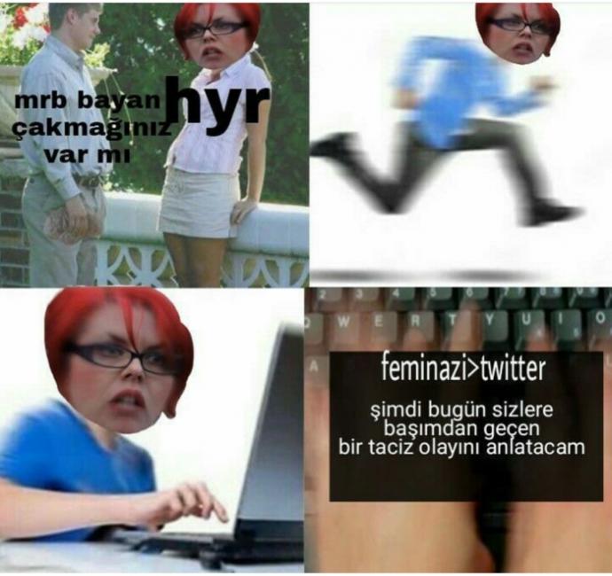 Erkeksiz de üreyebiliriz. Neden hâla kadınlar birleşmiyor?