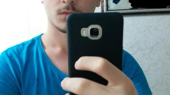 Beyler kel olacam galiba foto aşşağıda :( ?