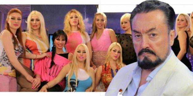 Adnan Oktar ve müritleri hakkında ne düşünüyorsunuz?