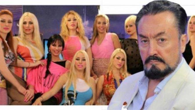 Adnan Oktar ve müritleri hakkında ne düşünüyorsunuz?