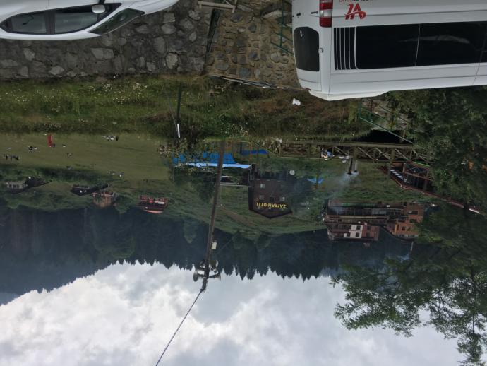 Ayder mi, Uzungöl mü?