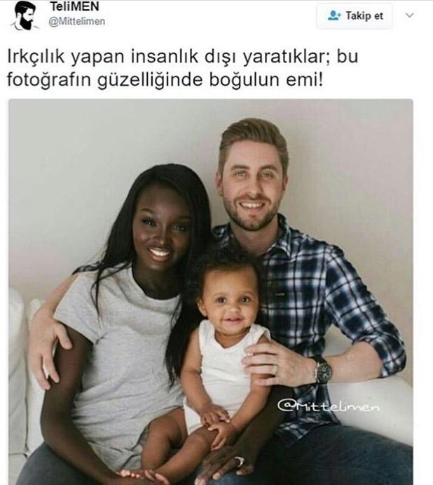 Bu şey değil mi ya, dünyanın en güzel karışımı falan😁🎀?