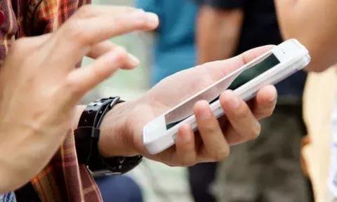 akıllı telefon