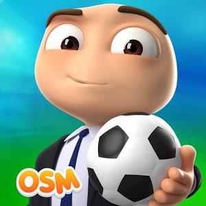 OSM (Online Soccer Manager) Oynayan var mı aranızda?