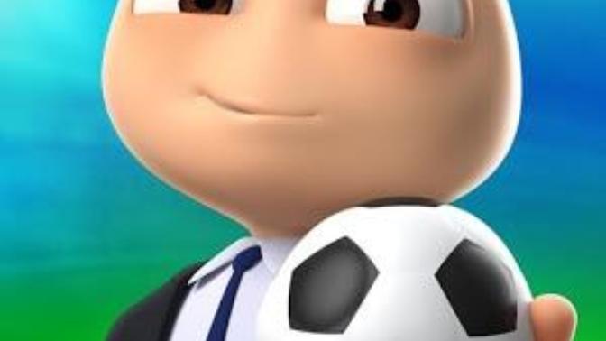 OSM (Online Soccer Manager) Oynayan  var mı aranızda?