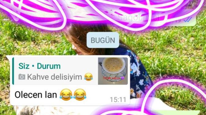Çok kahve içmek öldürür mü?