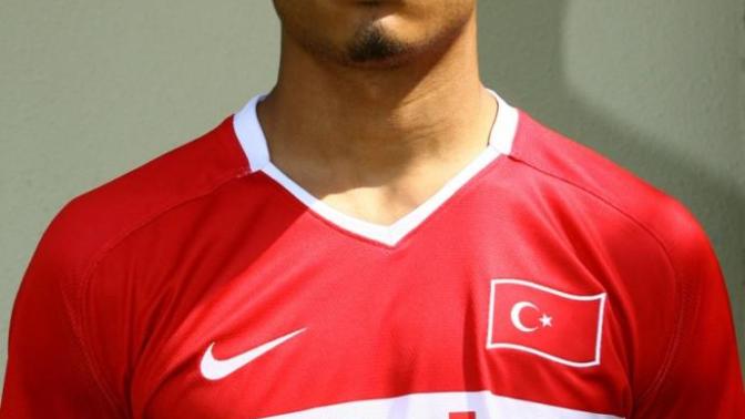 Colin kazım zenci mi?