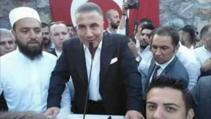 Sedat Peker'i nasıl bilirsiniz?