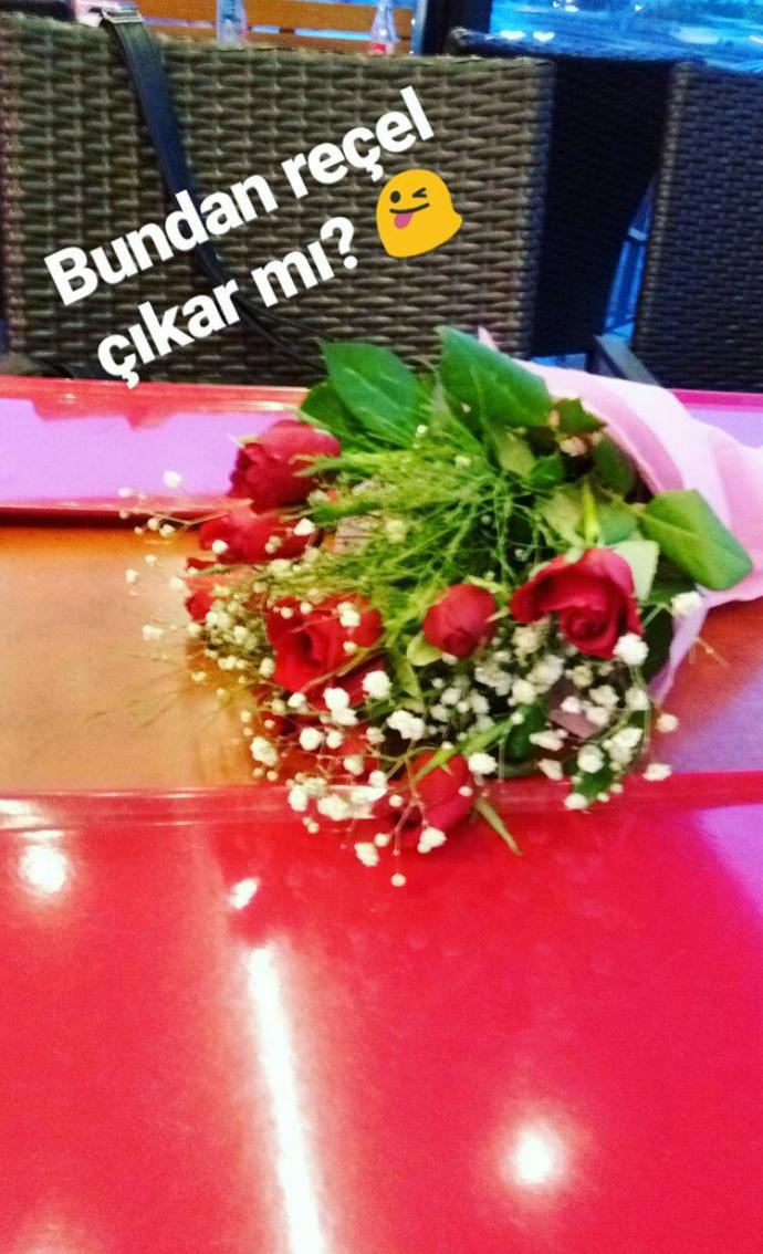Bundan reçel çıkar mı? 