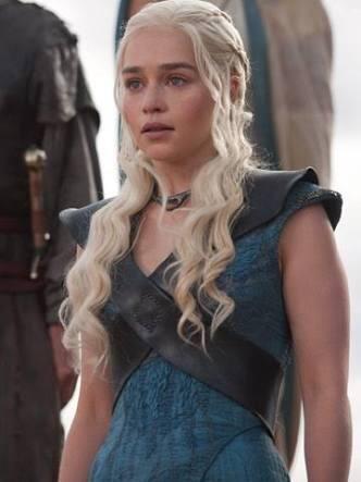 1.55'lik Khaleesi'yi yüz ve vücut olarak nasıl buluyorsunuz?