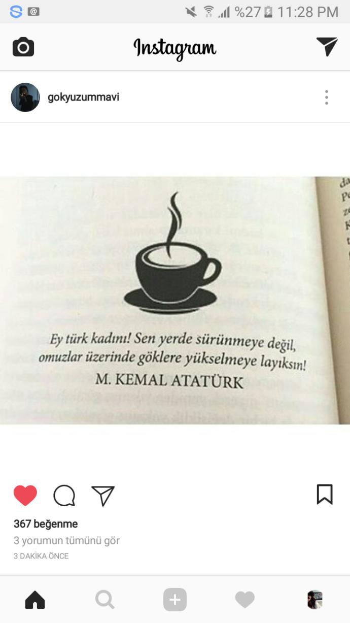Ülkemizde kadına hak ettiği değer veriliyor mu?