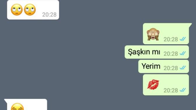 Sevgilim bana Hem beyefendi, hem öküzsün diyor?