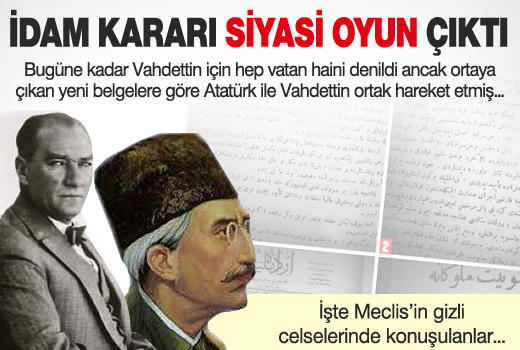 Mustafa Kemal Atatürk hep saraya damat olmak istemiş!!!  Eğer damat olsaydı Türkiye Cumhuriyeti kurulur muydu?