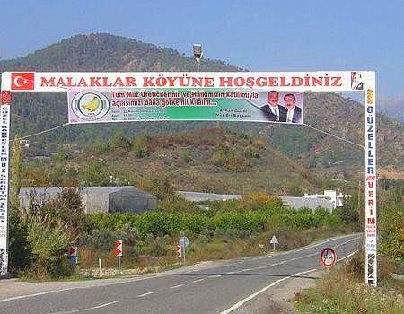 Garip İsimleri Nedeniyle 'O Köy Bizim Köyümüzdür' Demeye Çekindiğimiz Köy İsmleri Siz hangi köylüsünüz?