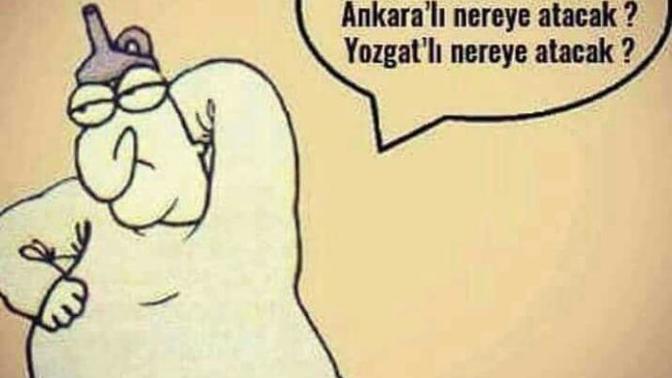 Hadi ben iyilik yapar deniz e atarım?