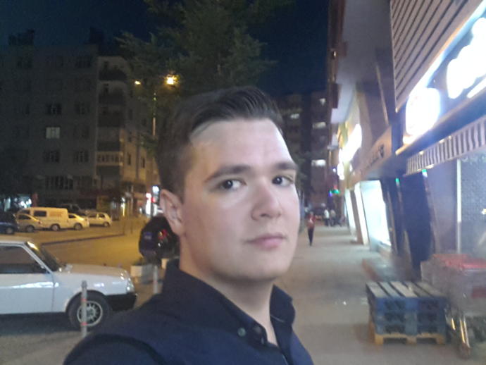 Allah rıza için yardım edin?