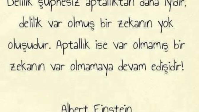 Sürekli zekânızı küçümseyen bir insana karşı tavrınız ne olur?