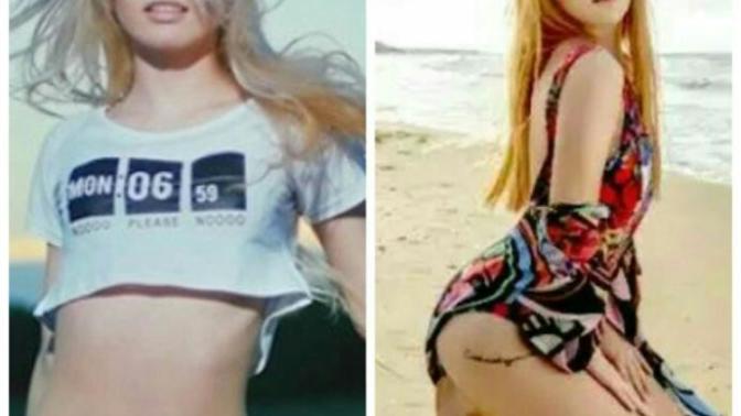 Ece Seçkin mi, Aleyna Tilki mi?