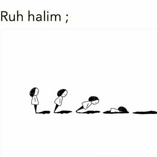 Durduk yere bir hüzün çöküyor mu size de bazen 😶 ?