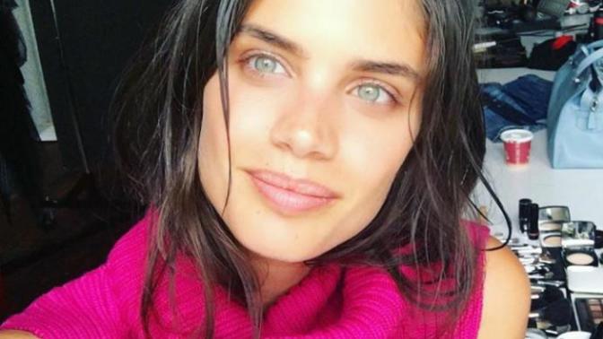 Sara Sampaio mu Elsa Hosk mu Daha güzel 😍?