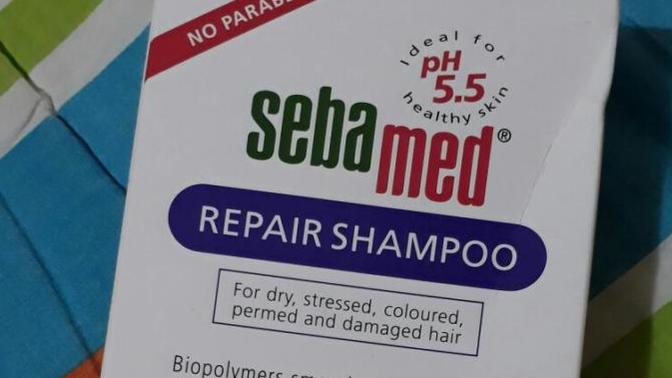 Sizce Sebamed nasıl bir marka, şampuanları iyi mi?