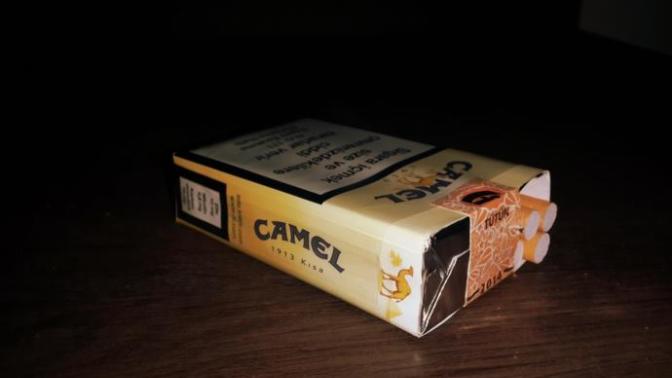 Soft sigara içenler var mı :D?