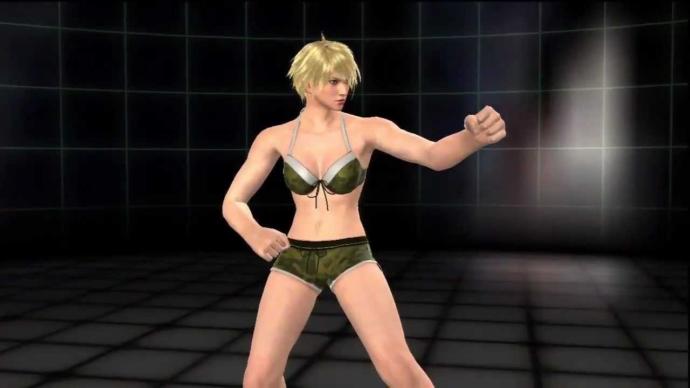 Efsanevi dövüş oyunu Tekken'in ilk transseksüel karakteri açıklandı. Oyunlarda LGBT'ye daha fazla yer verilmeli mi sizce?