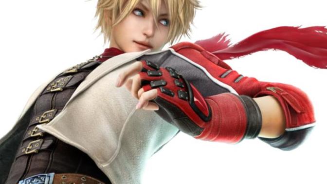 Efsanevi dövüş oyunu Tekken'in ilk transseksüel karakteri açıklandı. Oyunlarda LGBT'ye daha fazla yer verilmeli mi sizce?