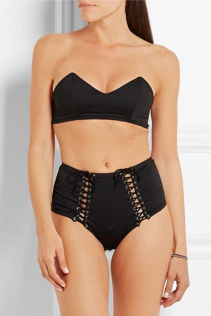 Bu yaz bikini tercihiniz (kendi tercihinizi de gönderebilirsiniz) hangisiydi +1?