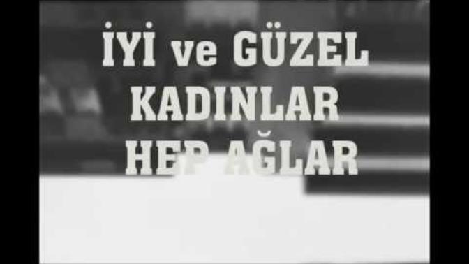 İyi ve güzel kadınlar neden hep üzülür?