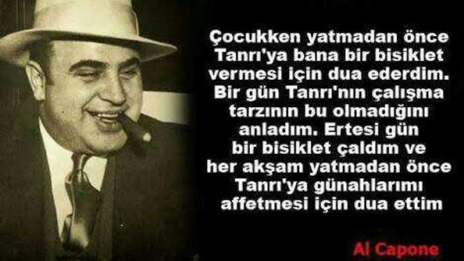 Bu söz hakkında ne düşünüyorsunuz?