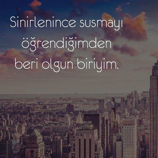 Olgun musunuz? Olgunluk yaşa mı tecrübeye mi bağlıdır? 