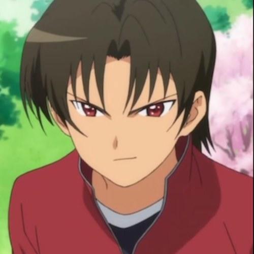 Kızlar, Kızlar, Bu İki Anime Karakterinden Hangisi Daha Tatlı Ve Cool?