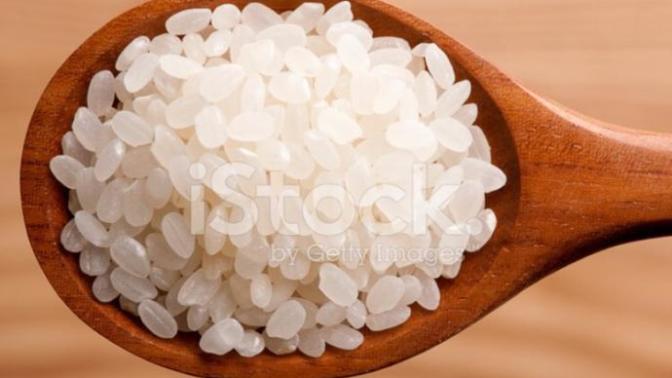 Bir çay kaşığı ile tek seferde ortalama kaç pirinç taşıyabilirsiniz?