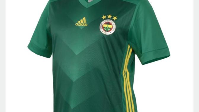Sevgilime fenerbahçe forması Hakkında?