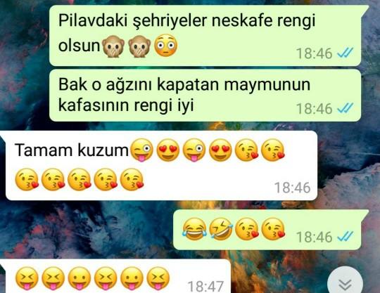Hiç yemek yapmayı beceremeyen kızlar var mı??