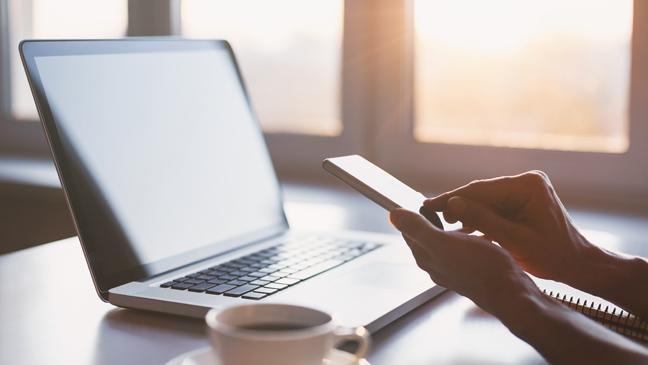 telefondan laptopa internet paylaşımı