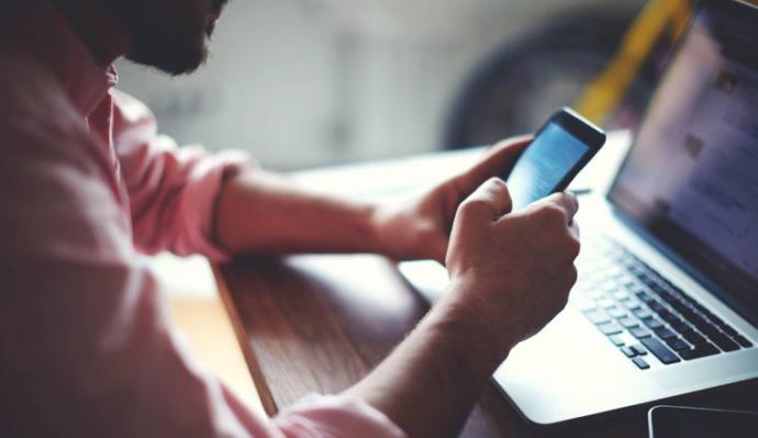 telefondan laptopa internet nasıl bağlanır