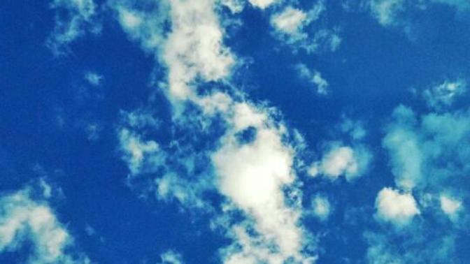 Hangi mavi sana huzur verir💙?