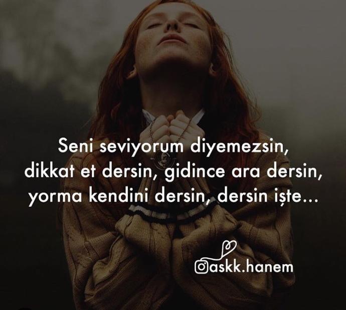 Ayrıyız şu an ama bu sözde ne demek istiyo anlamadım?