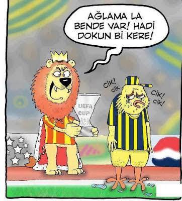 Hangi takımı tutuyorsunuz💛❤️💛❤️🦁?