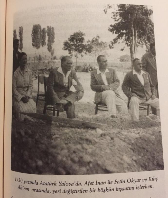 Kepçe izlemek Türk kültürünün bir parçası olmaya başlamadı mı sizce?