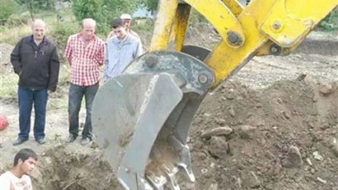 Kepçe izlemek Türk kültürünün bir parçası olmaya başlamadı mı sizce?