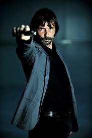 Sizce Erdal Beşikçioğlu (Behzat Ç.) ve Keanu Reeves (John Wick) canlandırdıkları karakterler ve tip olarak birbirine benzemiyormu?