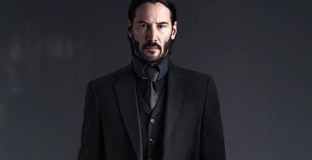 Sizce Erdal Beşikçioğlu (Behzat Ç.) ve Keanu Reeves (John Wick) canlandırdıkları karakterler ve tip olarak birbirine benzemiyormu?