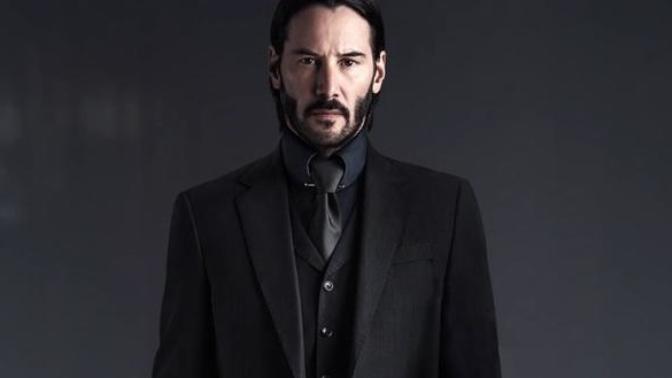 Sizce Erdal Beşikçioğlu (Behzat Ç.) ve Keanu Reeves (John Wick) canlandırdıkları karakterler ve tip olarak birbirine benzemiyormu?