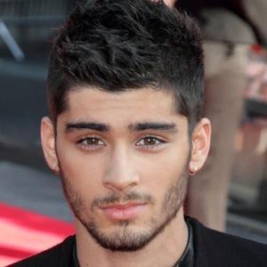 Arkadaslar hangisi yakisikli sizce Ali akbarmi Zayn malikmi ???