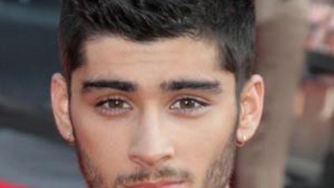 Arkadaslar hangisi yakisikli sizce Ali akbarmi Zayn malikmi?