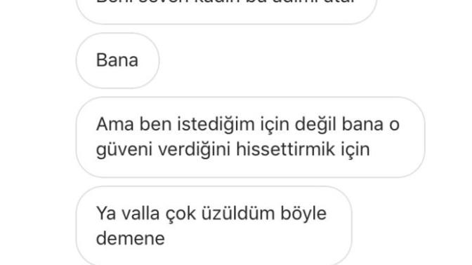 Bakarmisiniz fotolu özellikle beyler?