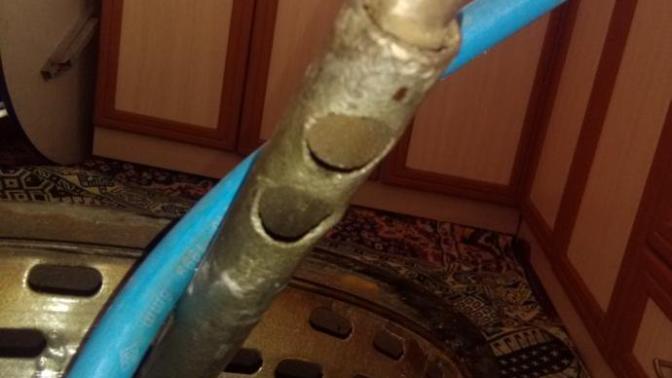Tüplü sac kullanımı hakkında bılgısı olan var mı?